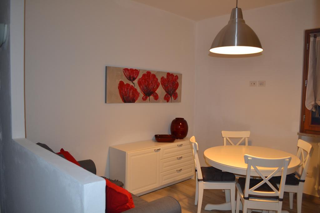 Casa Lina Villa Tremosine Ngoại thất bức ảnh