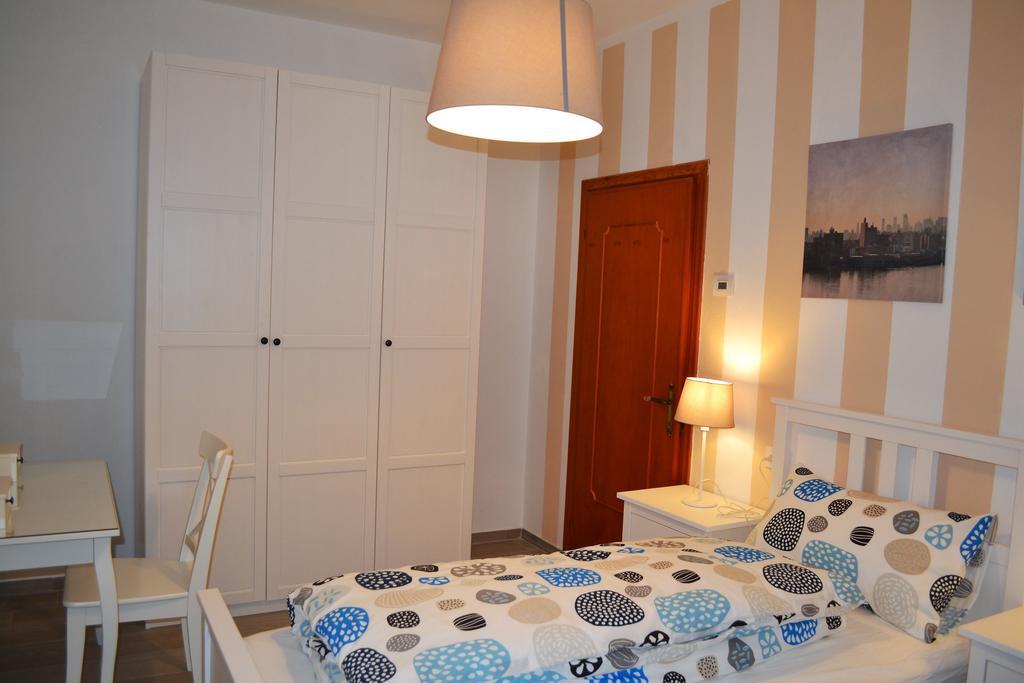 Casa Lina Villa Tremosine Ngoại thất bức ảnh