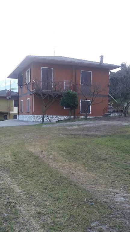 Casa Lina Villa Tremosine Ngoại thất bức ảnh
