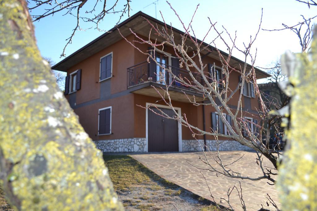 Casa Lina Villa Tremosine Ngoại thất bức ảnh